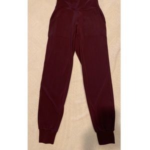 Lululemon Align Joggers